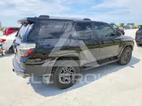 2020 Toyota 4 RUNNER фото