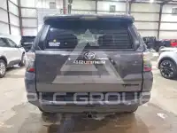 2020 Toyota 4 RUNNER фото