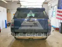 2020 Toyota 4 RUNNER фото