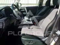 2020 Toyota 4 RUNNER фото
