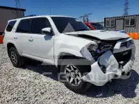 2020 Toyota 4 RUNNER фото