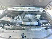 2020 Toyota 4 RUNNER фото