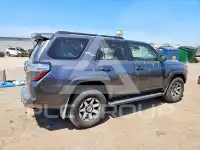2020 Toyota 4 RUNNER фото