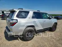 2020 Toyota 4 RUNNER фото
