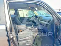 2020 Toyota 4 RUNNER фото