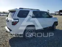 2020 Toyota 4 RUNNER фото