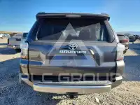 2020 Toyota 4 RUNNER фото