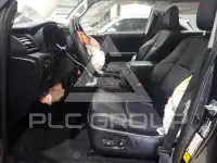 2020 Toyota 4 RUNNER фото