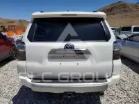 2020 Toyota 4 RUNNER фото