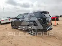 2020 Toyota 4 RUNNER фото