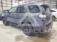 2020 Toyota 4 RUNNER фото