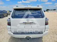 2020 Toyota 4 RUNNER фото