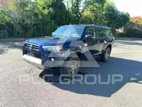2020 Toyota 4 RUNNER фото