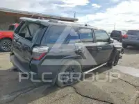 2020 Toyota 4 RUNNER фото