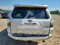 2020 Toyota 4 RUNNER фото