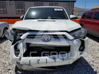 2020 Toyota 4 RUNNER фото