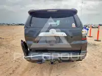 2020 Toyota 4 RUNNER фото