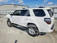 2020 Toyota 4 RUNNER фото