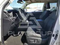 2020 Toyota 4 RUNNER фото