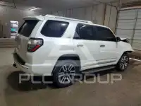 2020 Toyota 4 RUNNER фото