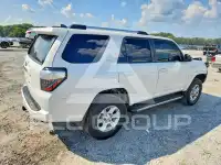 2020 Toyota 4 RUNNER фото