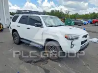 2020 Toyota 4 RUNNER фото