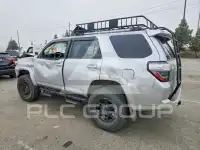 2020 Toyota 4 RUNNER фото