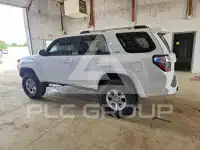 2020 Toyota 4 RUNNER фото