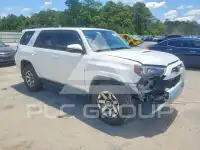 2020 Toyota 4 RUNNER фото