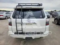 2020 Toyota 4 RUNNER photo