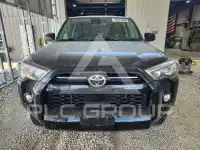 2020 Toyota 4 RUNNER фото