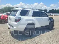 2020 Toyota 4 RUNNER фото