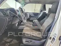 2020 Toyota 4 RUNNER фото