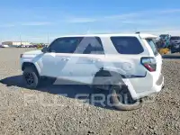 2020 Toyota 4 RUNNER фото