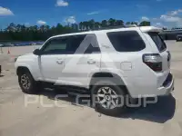 2020 Toyota 4 RUNNER фото