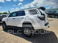 2020 Toyota 4 RUNNER фото