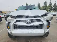 2020 Toyota 4 RUNNER фото
