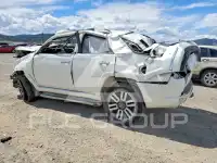 2020 Toyota 4 RUNNER фото