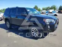 2020 Toyota 4 RUNNER фото