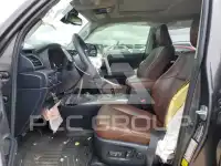 2020 Toyota 4 RUNNER фото