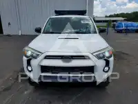 2020 Toyota 4 RUNNER фото