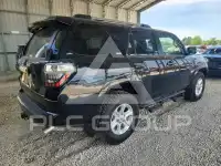 2020 Toyota 4 RUNNER фото