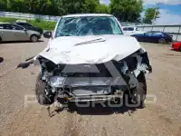2020 Toyota 4 RUNNER фото