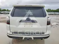 2020 Toyota 4 RUNNER фото