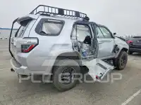 2020 Toyota 4 RUNNER фото