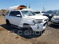 2020 Toyota 4 RUNNER photo
