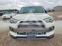 2020 Toyota 4 RUNNER фото