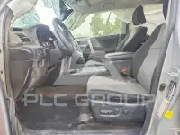 2020 Toyota 4 RUNNER фото