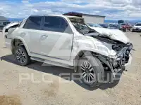 2020 Toyota 4 RUNNER фото