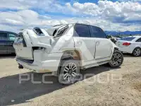 2020 Toyota 4 RUNNER фото